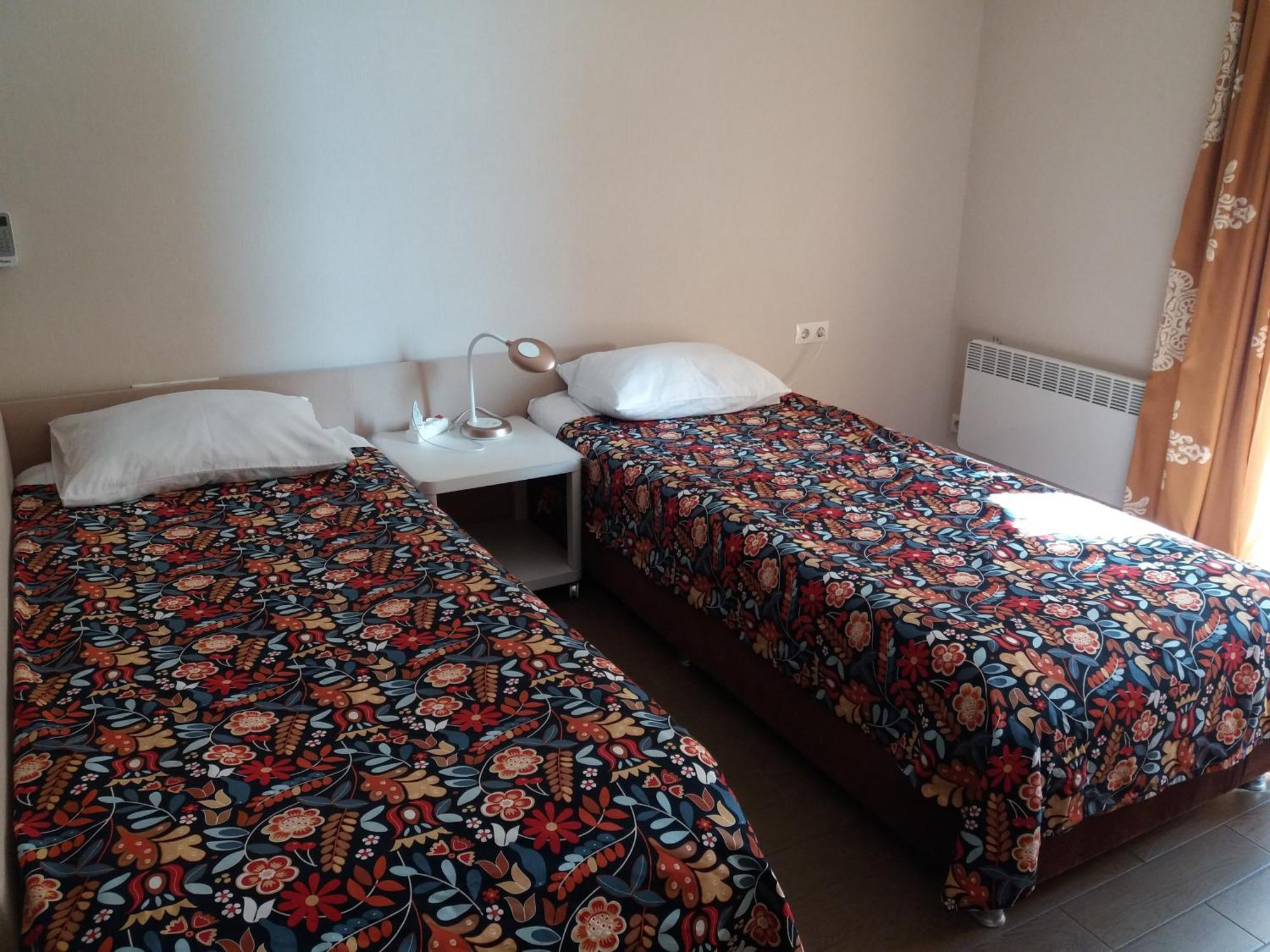 My Batumi Apartments Buitenkant foto
