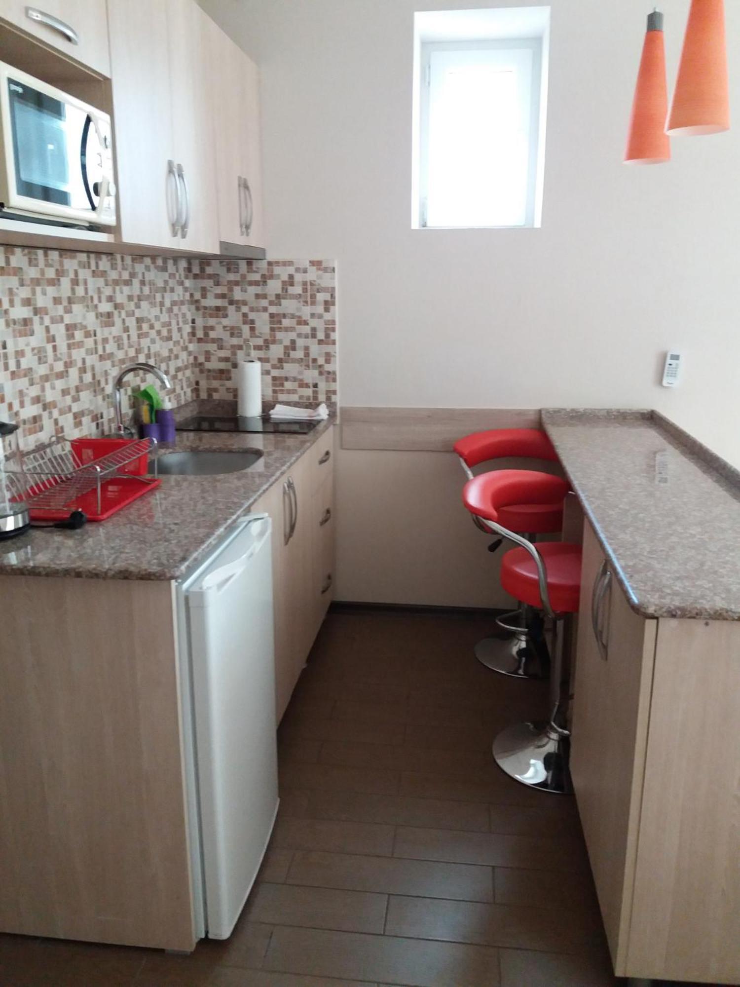 My Batumi Apartments Buitenkant foto