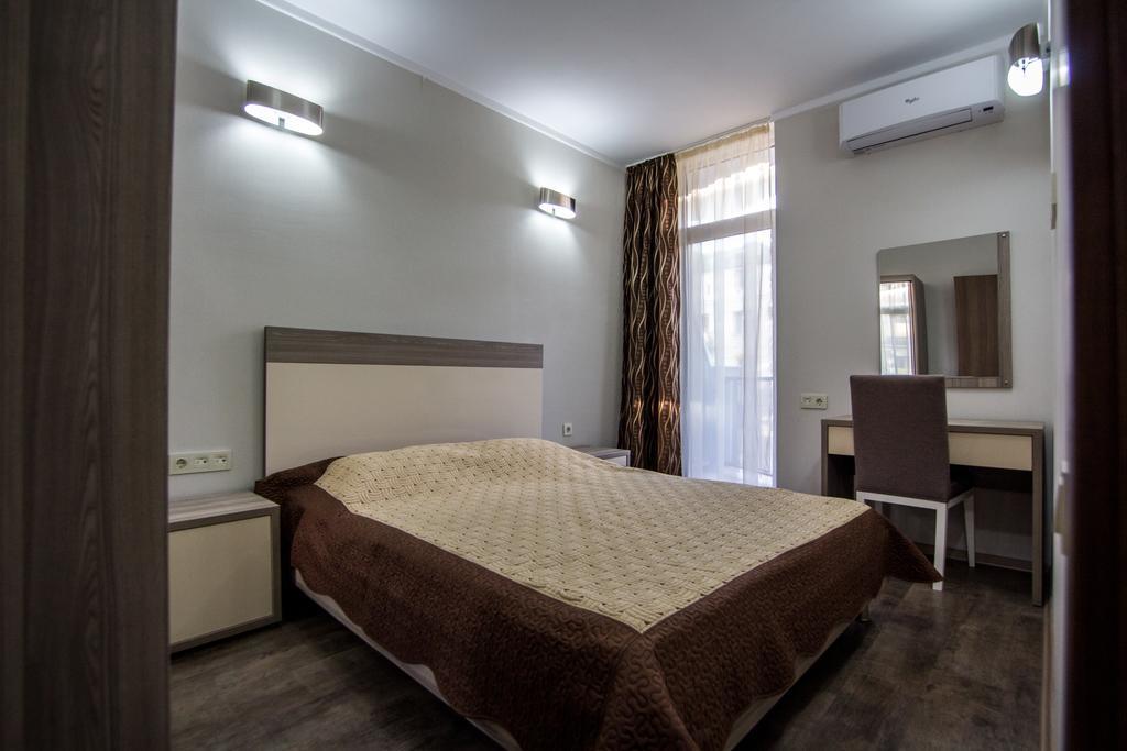 My Batumi Apartments Buitenkant foto