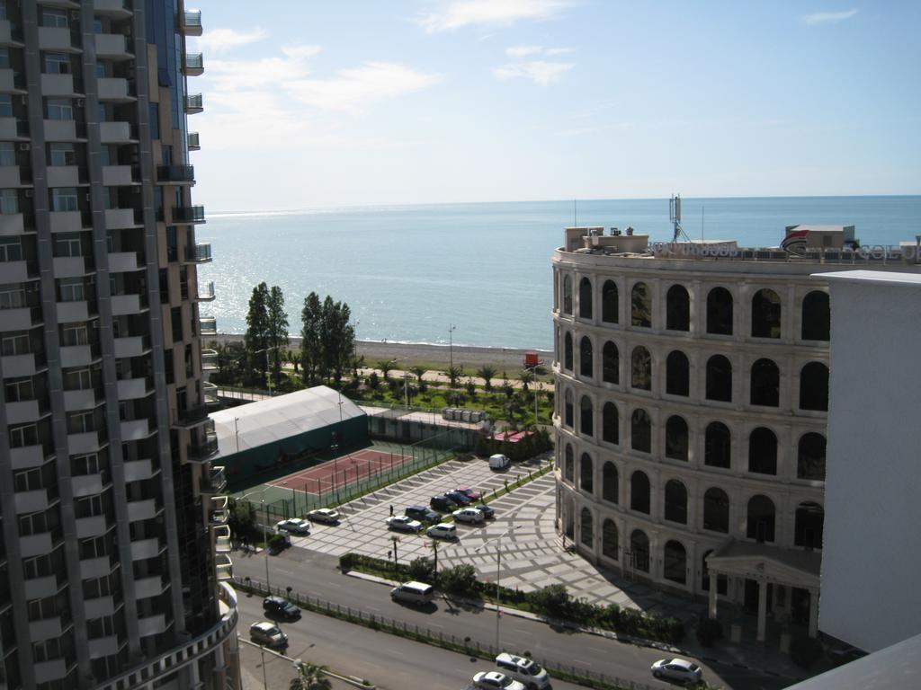 My Batumi Apartments Buitenkant foto