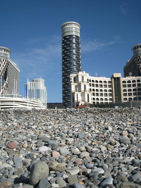 My Batumi Apartments Buitenkant foto