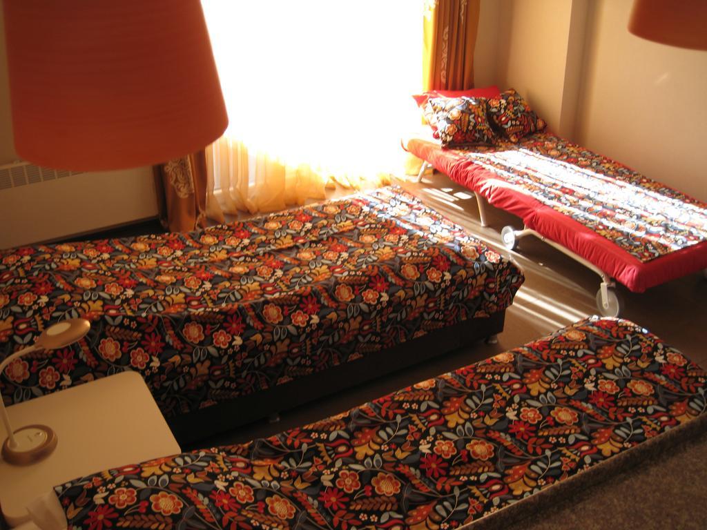 My Batumi Apartments Buitenkant foto